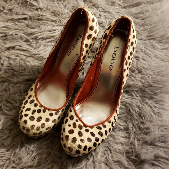 Women's Priscilla Platform Pump - Picture 3 of 4